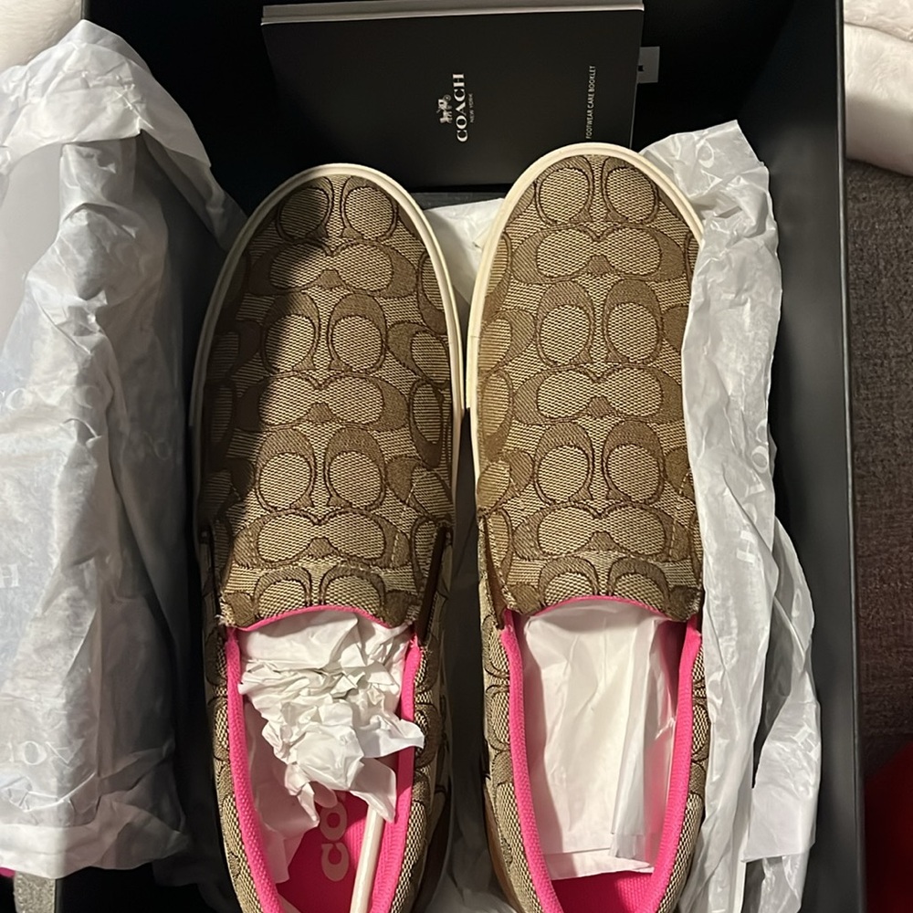 Tenis de mujer - Picture 2 of 2